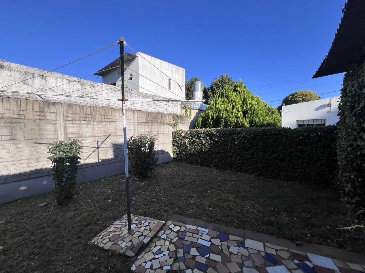 VENTA CASA VERONICA APTA BANCO K-1218