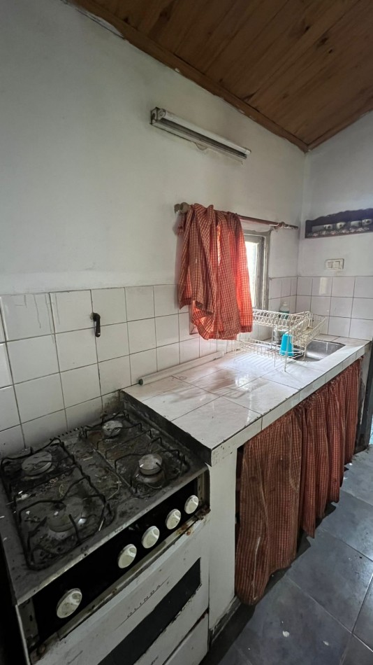 VENDE CASA QUINTA 5 HAS PUNTA INDIO Q-343