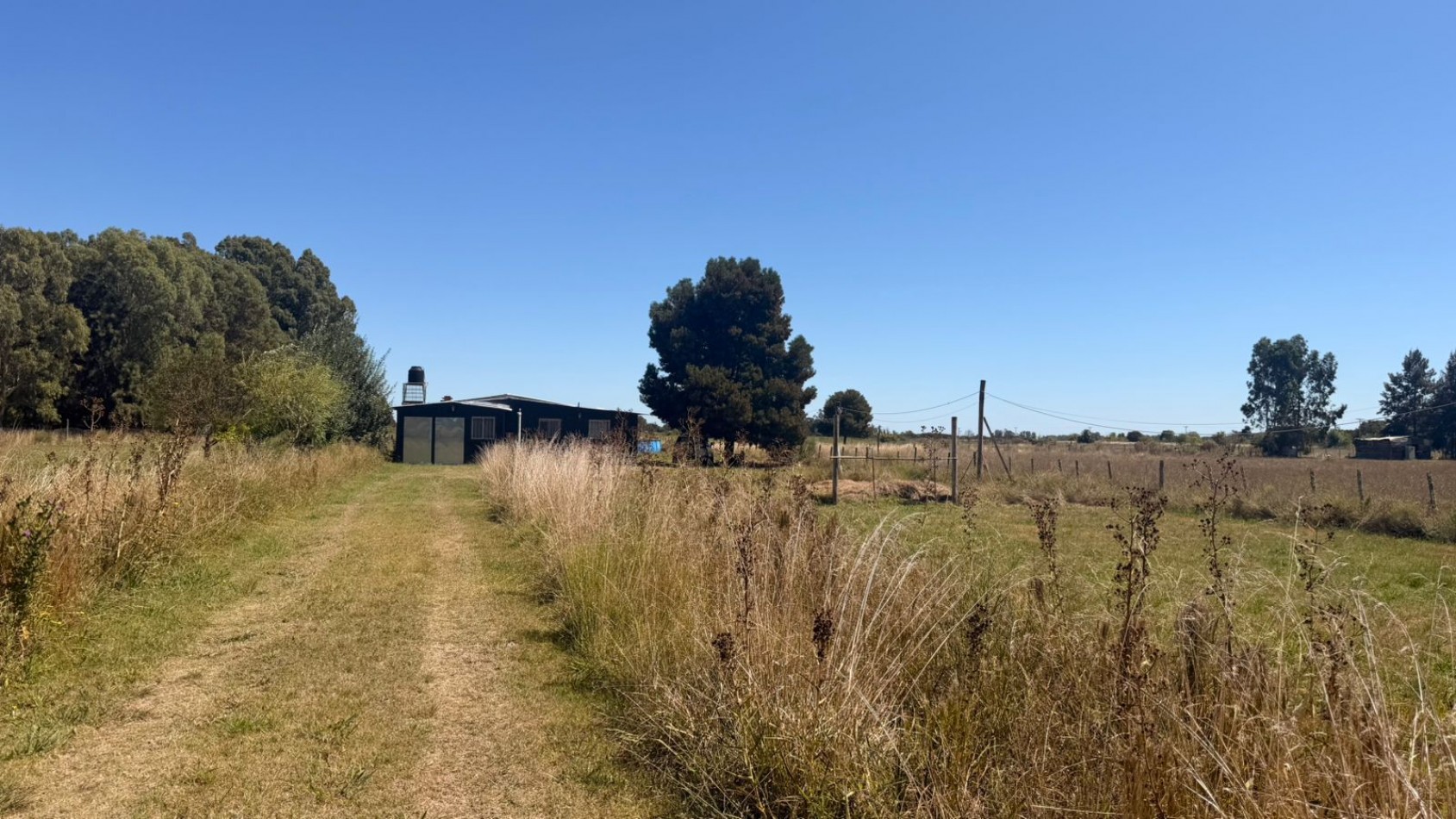 VENTA CASA VERONICA K-1219