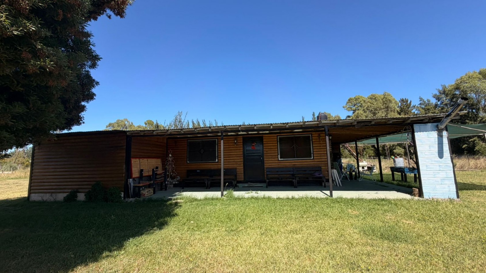 VENTA CASA VERONICA K-1219