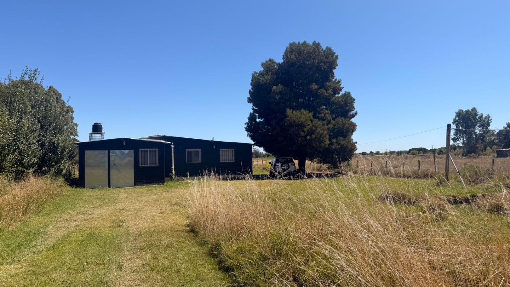 VENTA CASA VERONICA K-1219