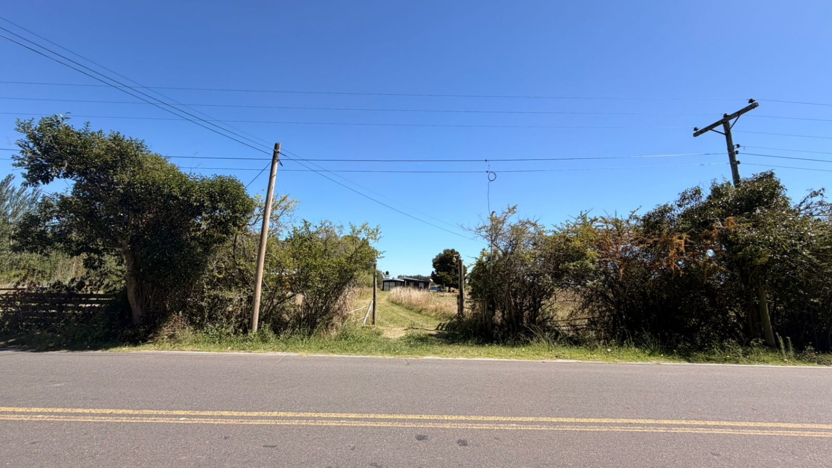 VENTA CASA VERONICA K-1219