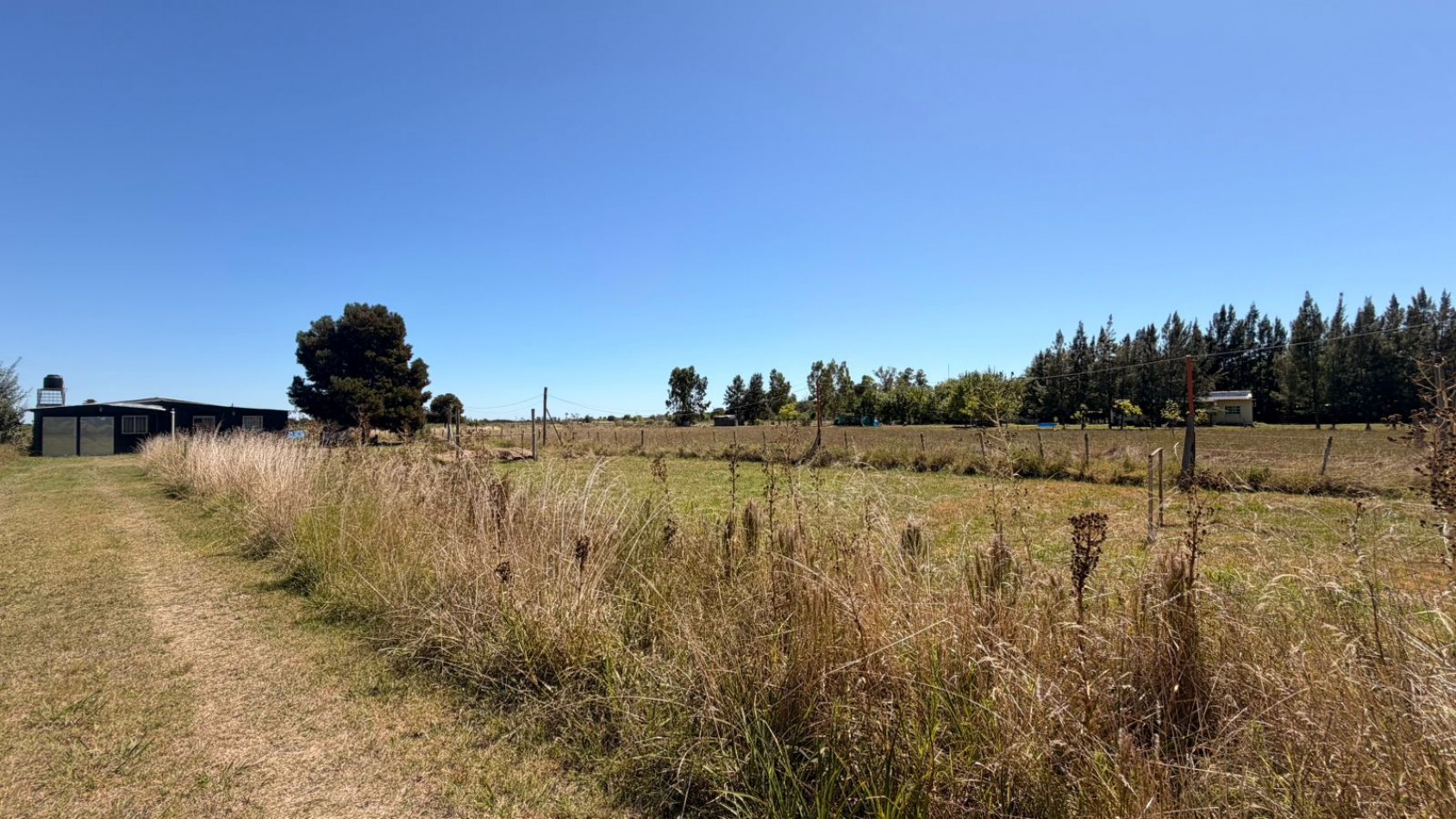 VENTA CASA VERONICA K-1219