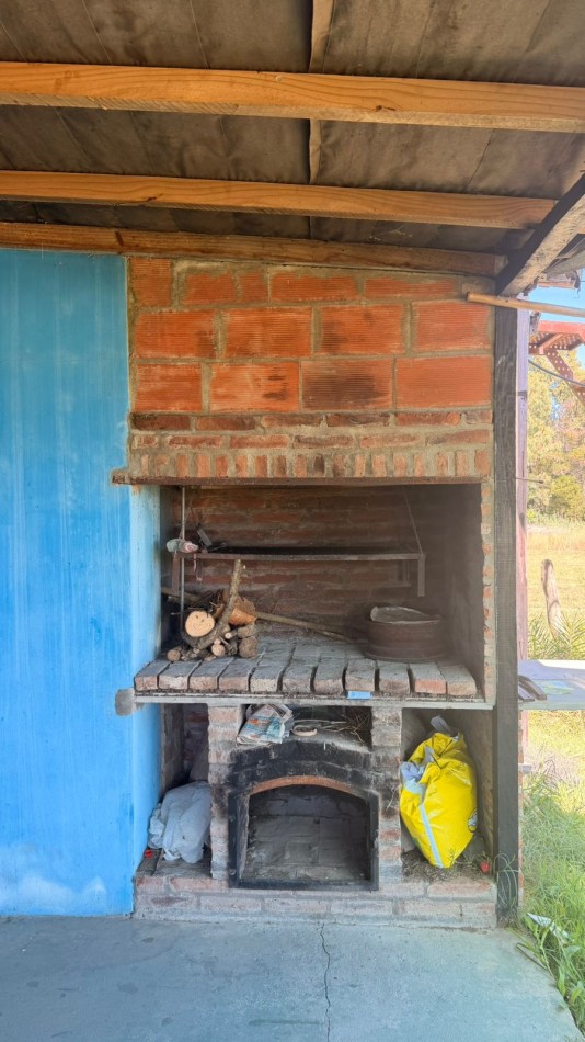 VENTA CASA VERONICA K-1219