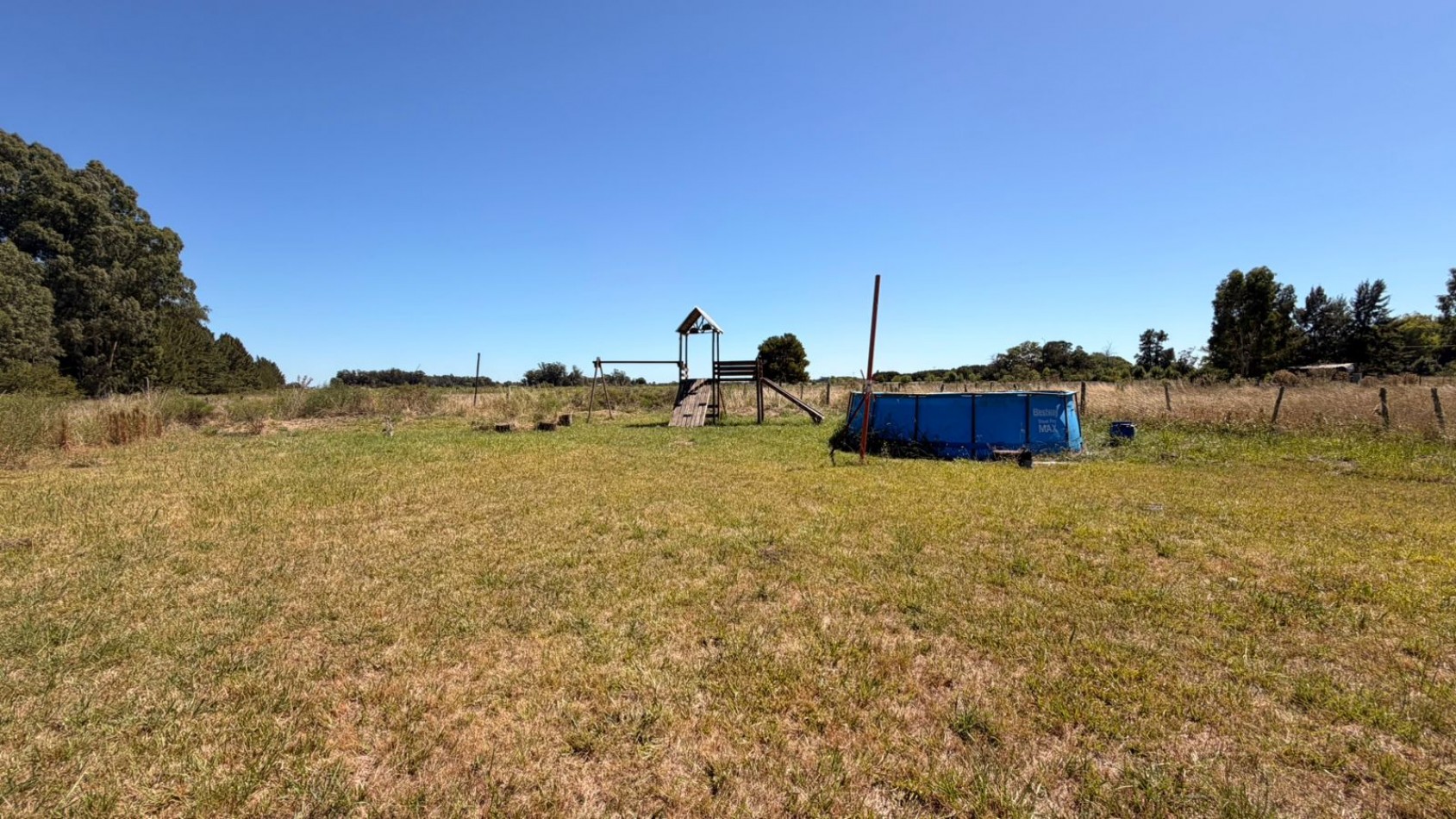 VENTA CASA VERONICA K-1219