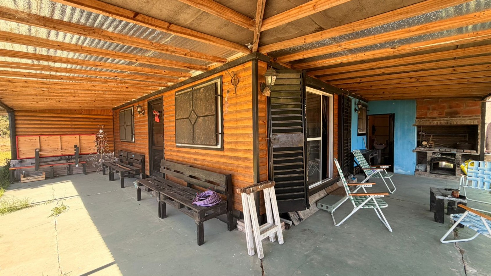 VENTA CASA VERONICA K-1219