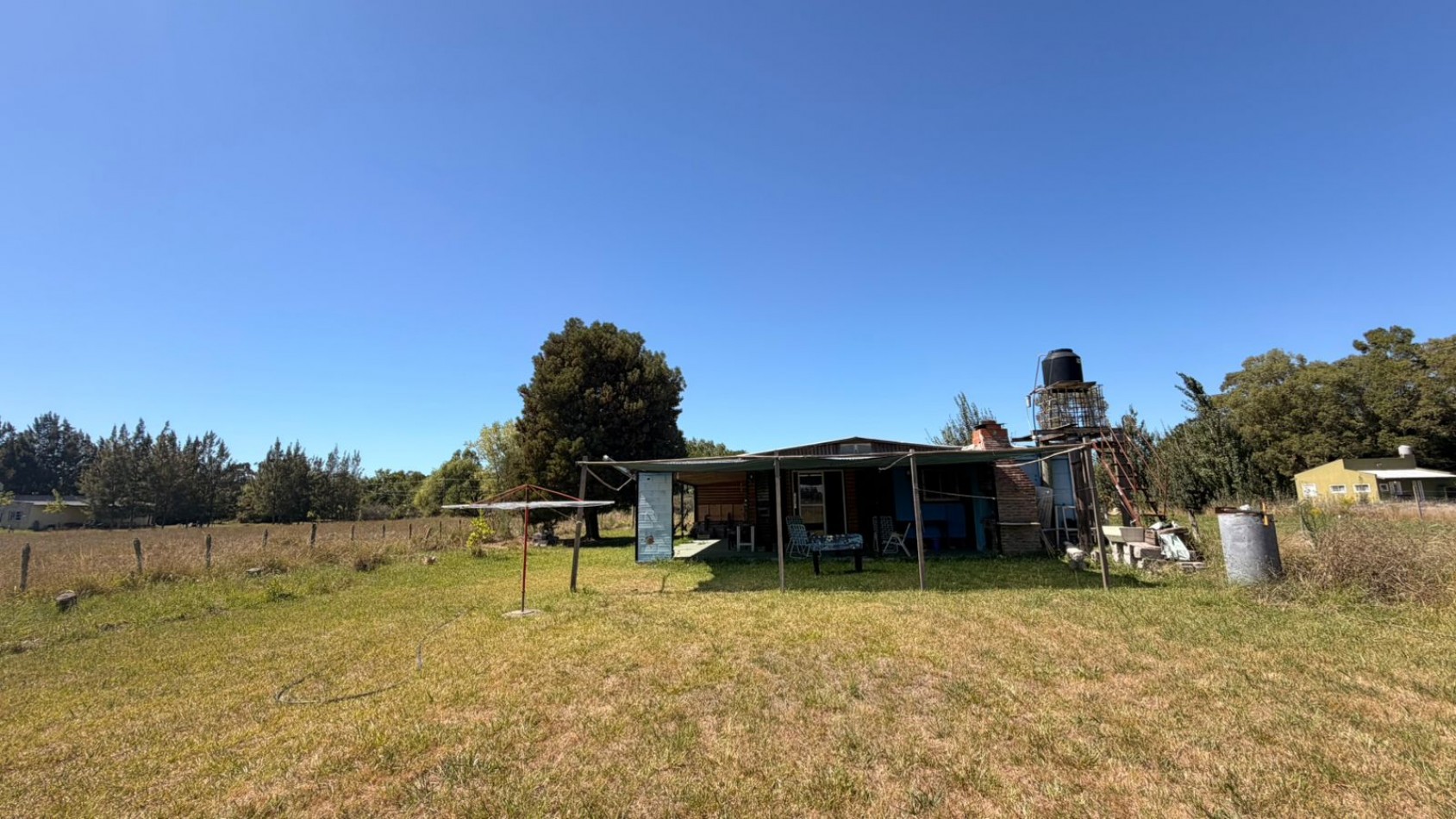 VENTA CASA VERONICA K-1219