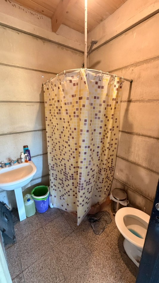 VENTA CASA VERONICA K-1219