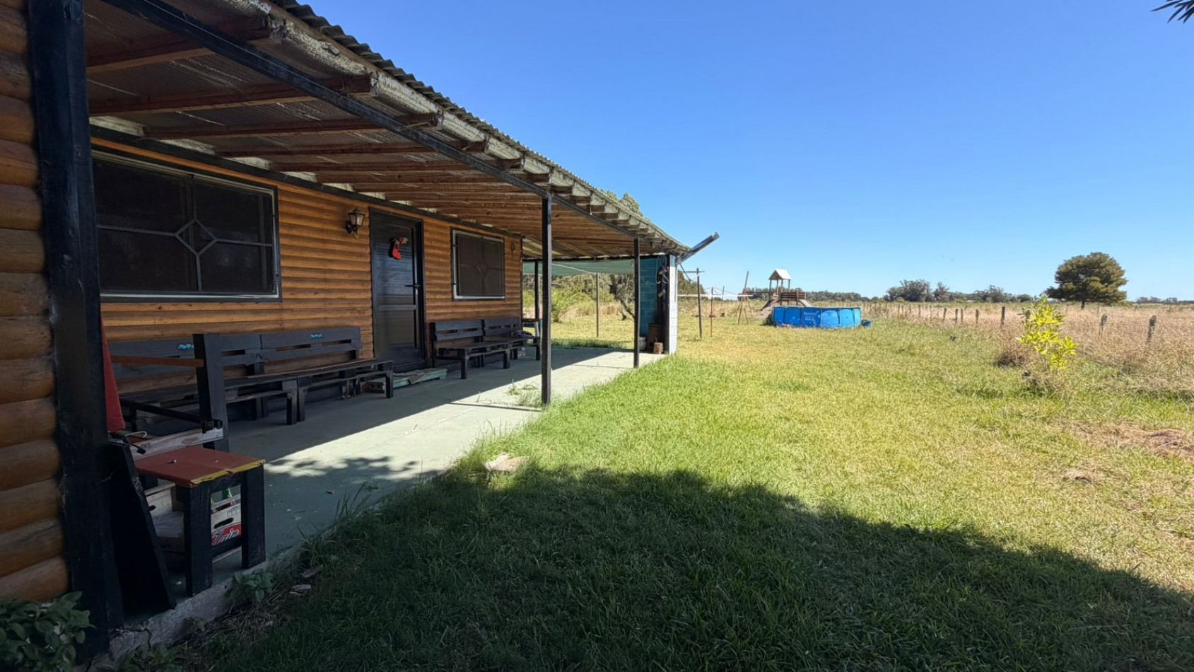 VENTA CASA VERONICA K-1219