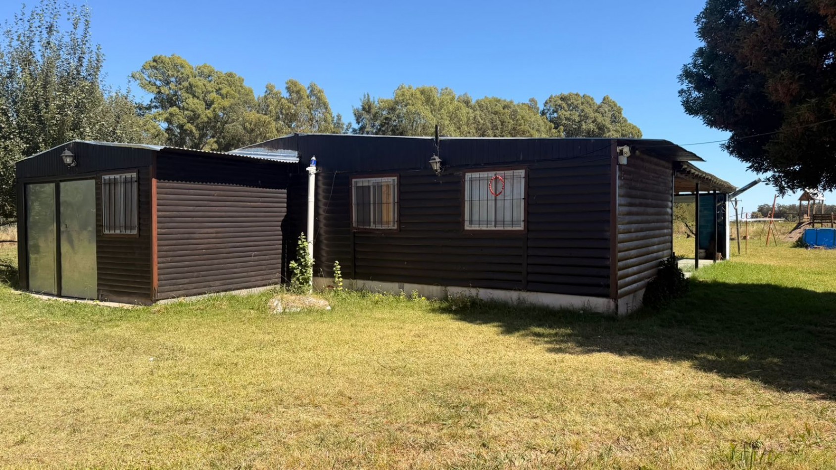 VENTA CASA VERONICA K-1219