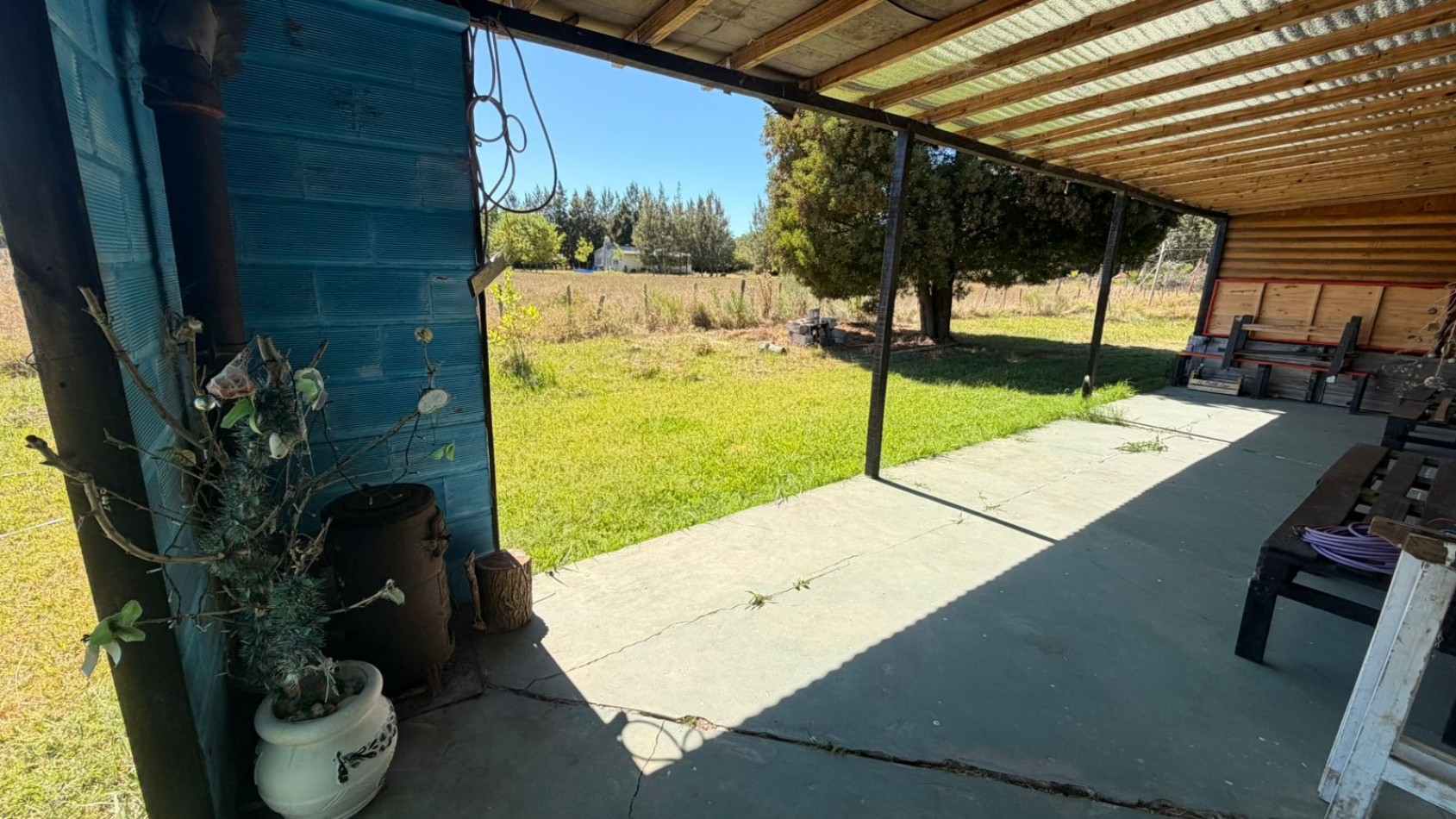 VENTA CASA VERONICA K-1219