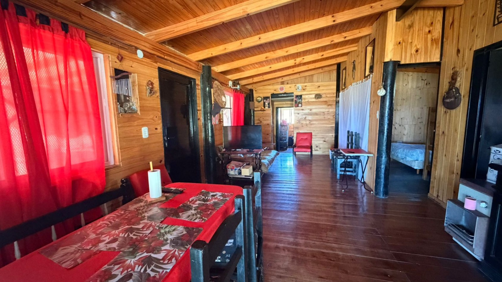 VENTA CASA VERONICA K-1219