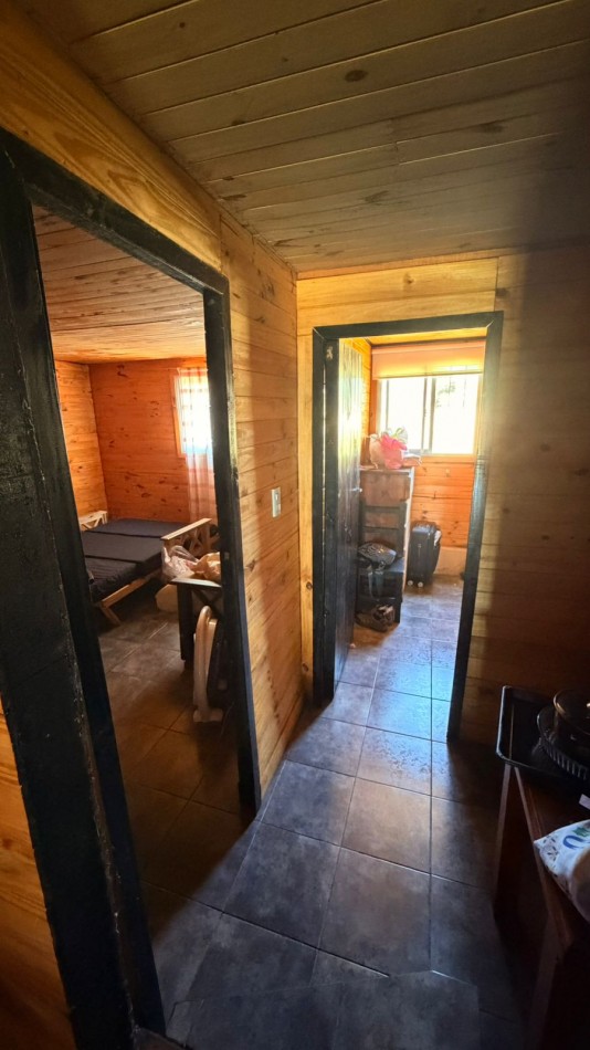 VENTA CASA VERONICA K-1219