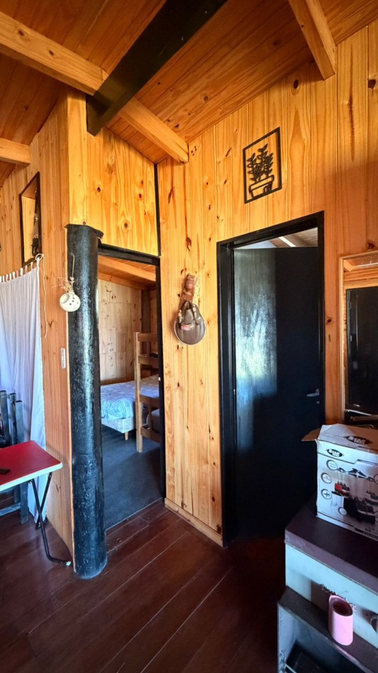 VENTA CASA VERONICA K-1219