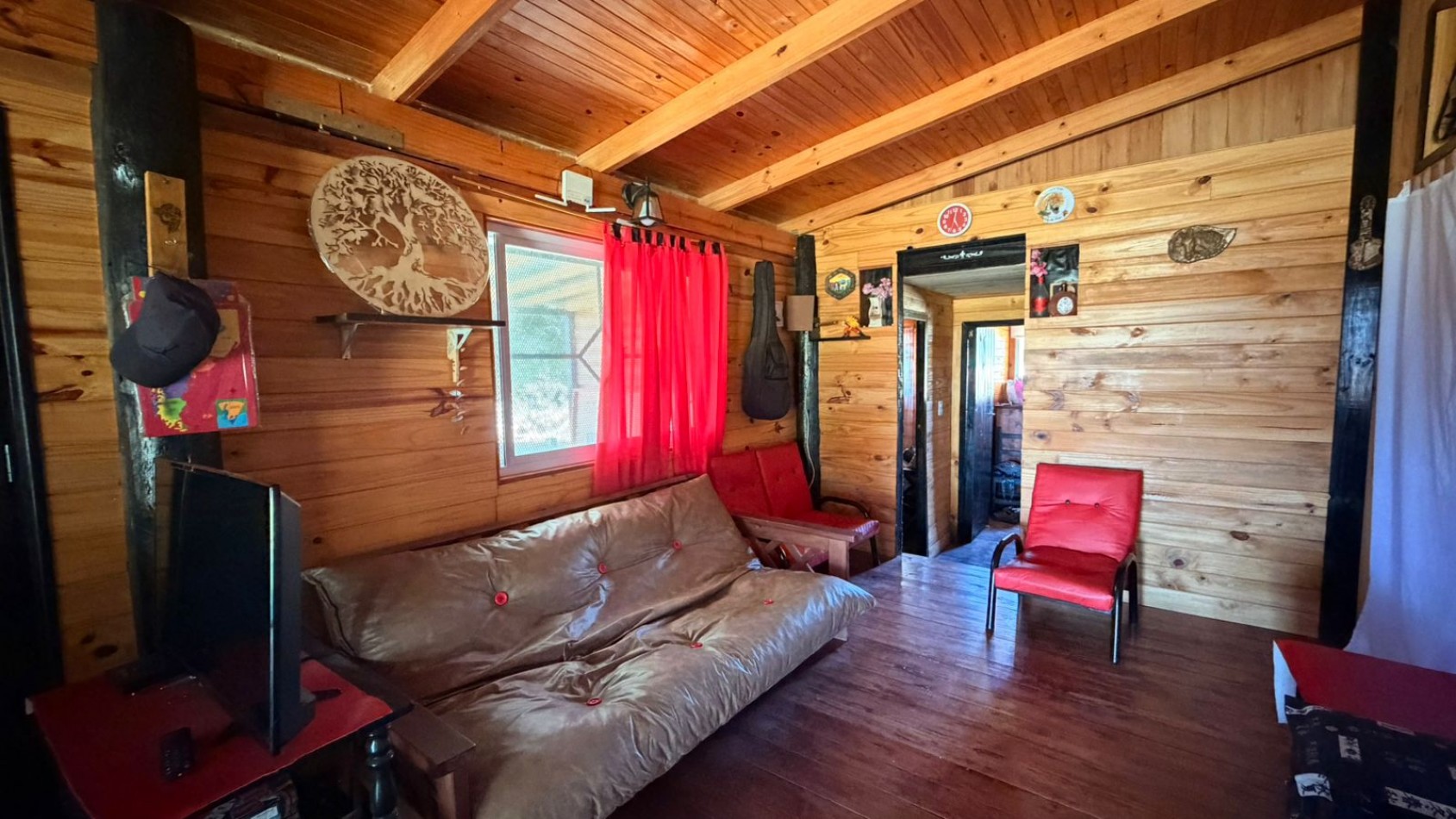 VENTA CASA VERONICA K-1219