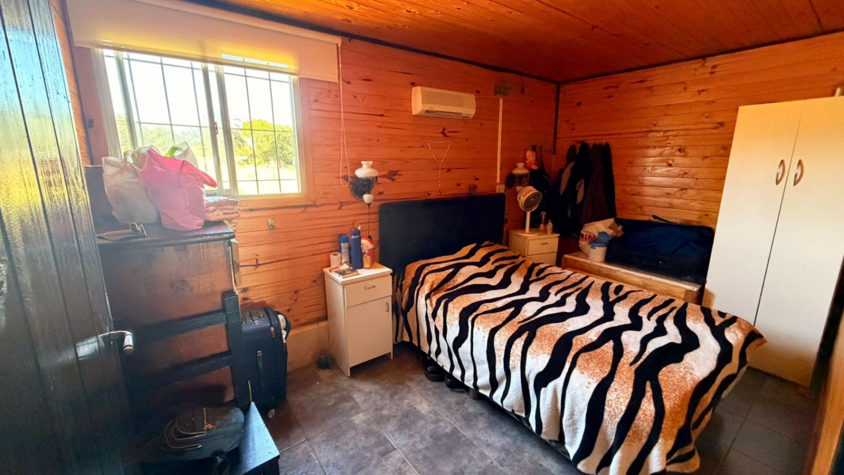 VENTA CASA VERONICA K-1219