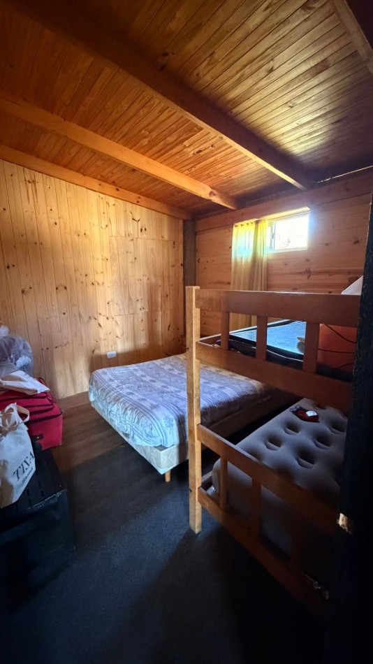 VENTA CASA VERONICA K-1219