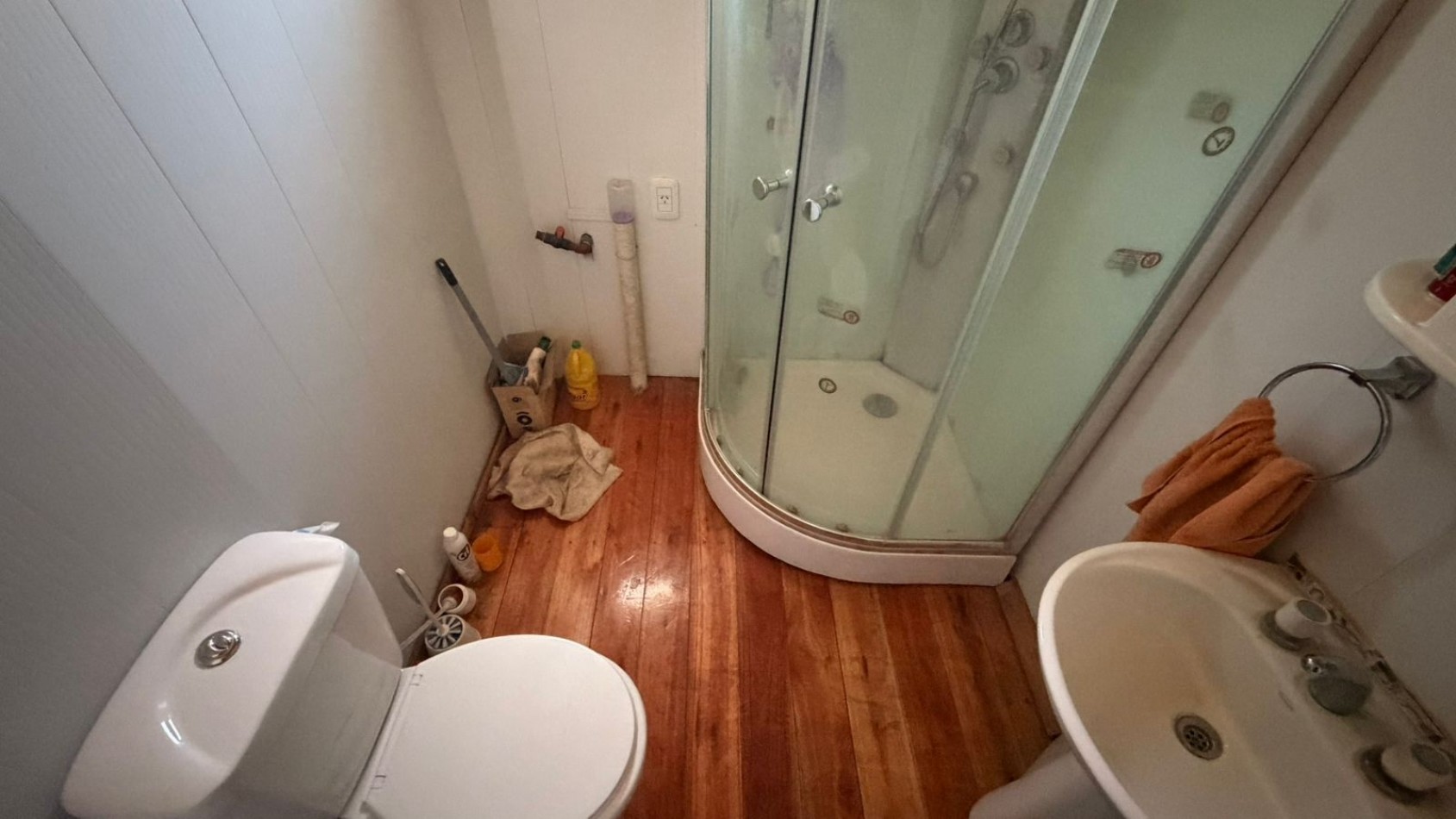 VENTA CASA VERONICA K-1219