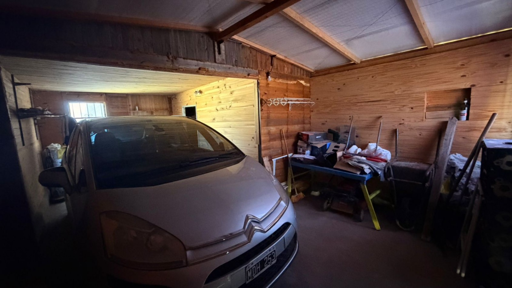 VENTA CASA VERONICA K-1219