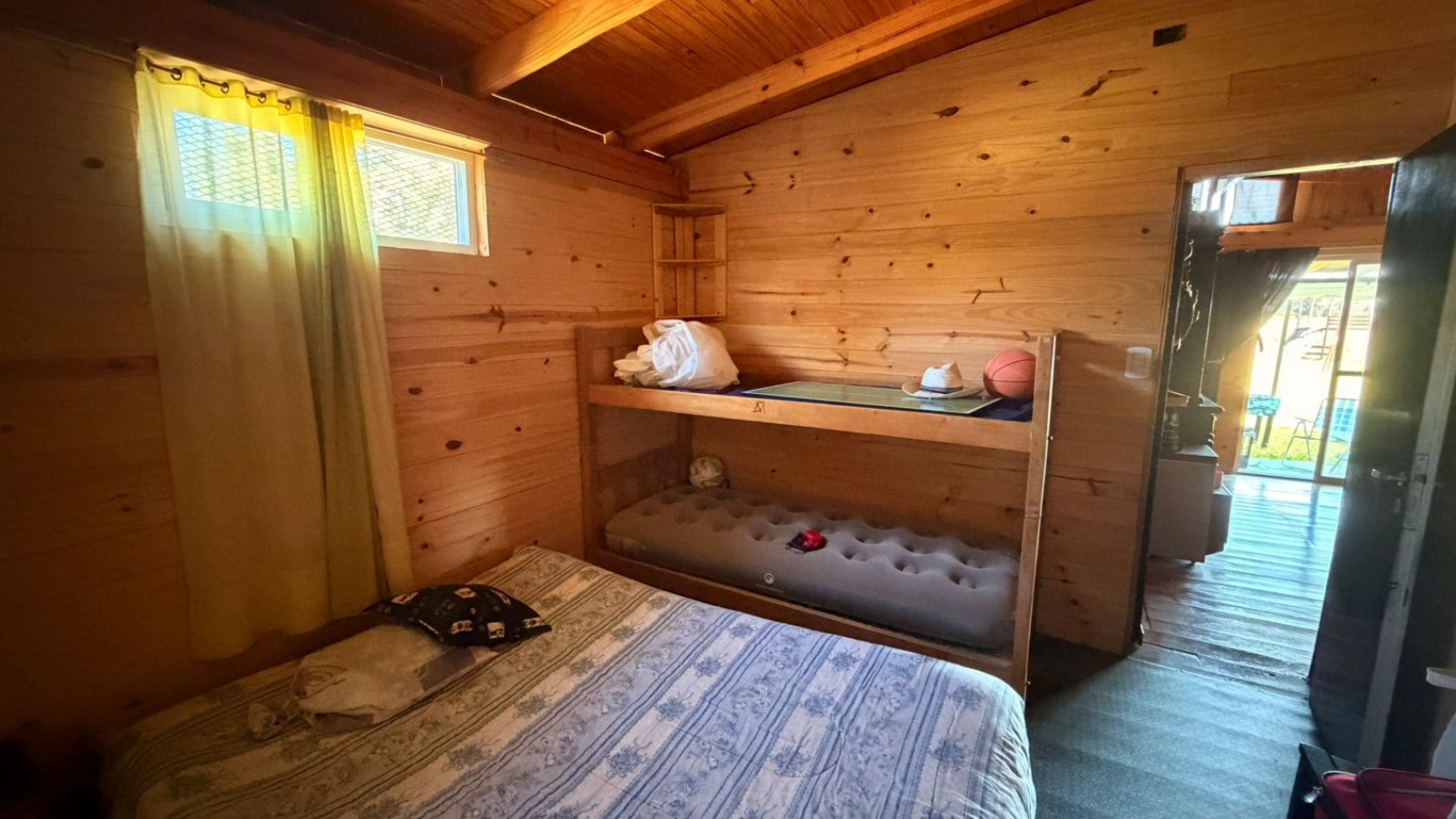 VENTA CASA VERONICA K-1219