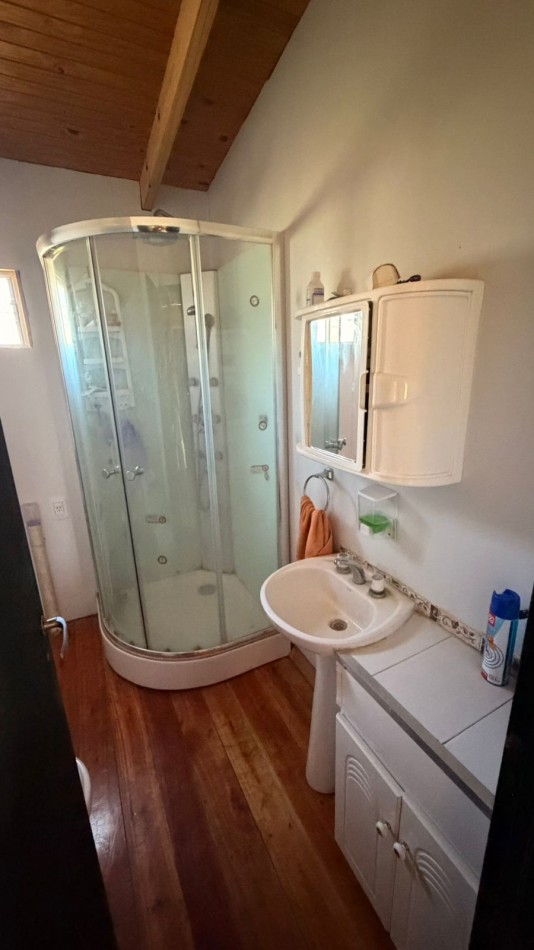 VENTA CASA VERONICA K-1219