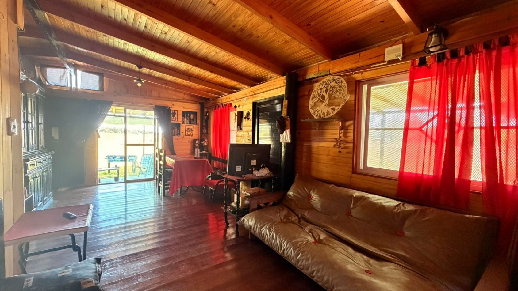 VENTA CASA VERONICA K-1219