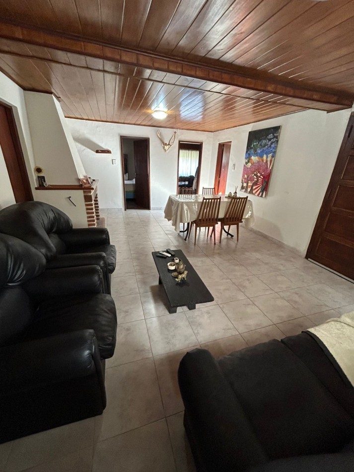 CASA QUINTA VENTA VERONICA PUNTA INDIO K-1208