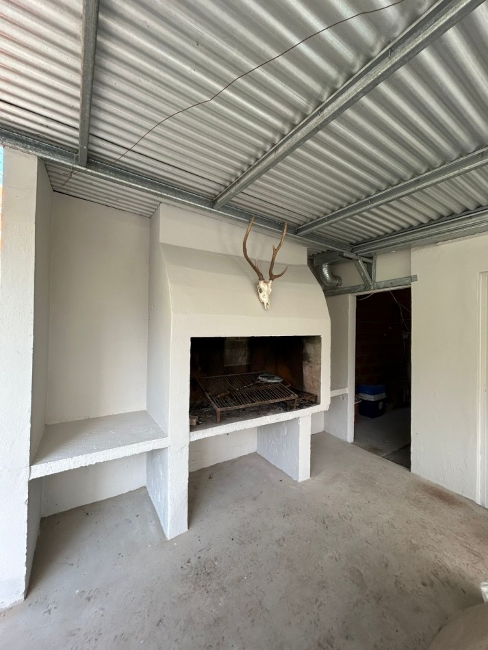 CASA QUINTA VENTA VERONICA PUNTA INDIO K-1208