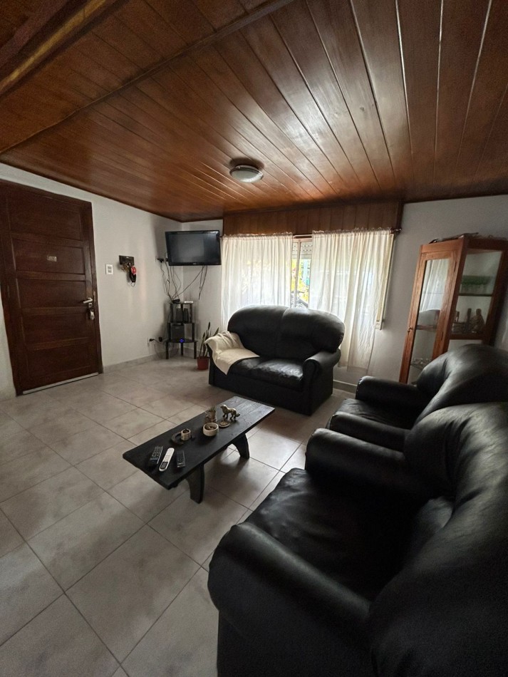 CASA QUINTA VENTA VERONICA PUNTA INDIO K-1208