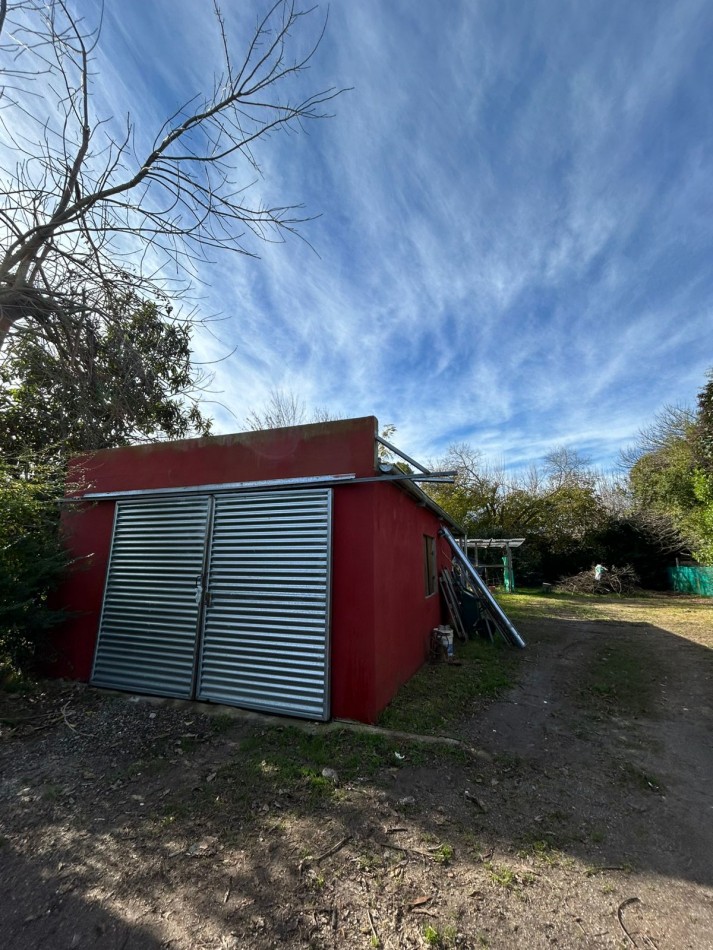 CASA QUINTA VENTA VERONICA PUNTA INDIO K-1208