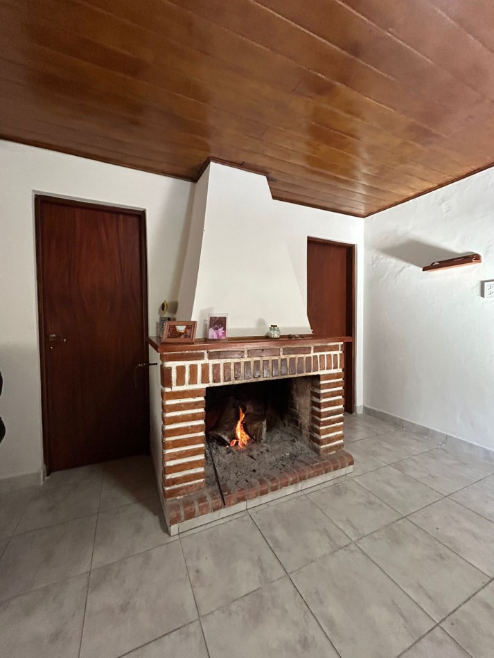 CASA QUINTA VENTA VERONICA PUNTA INDIO K-1208