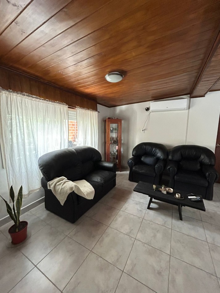 CASA QUINTA VENTA VERONICA PUNTA INDIO K-1208