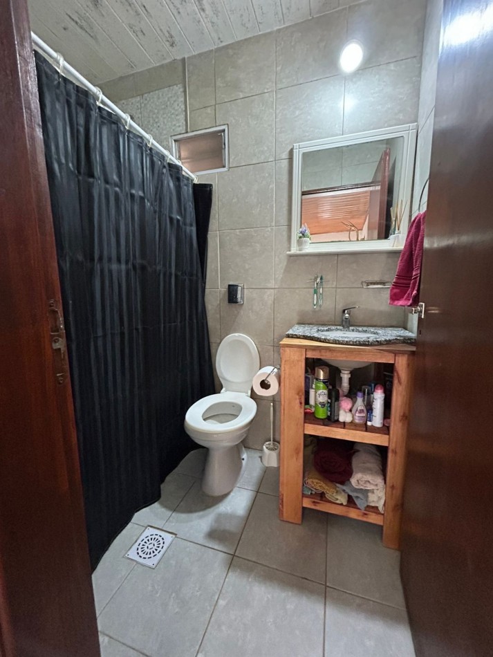 CASA QUINTA VENTA VERONICA PUNTA INDIO K-1208