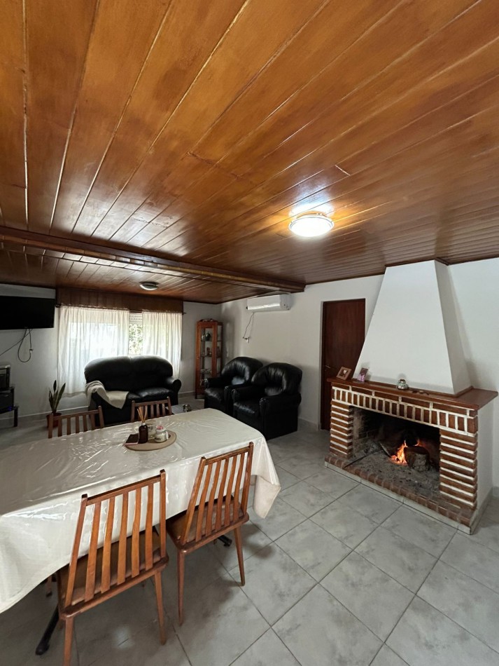 CASA QUINTA VENTA VERONICA PUNTA INDIO K-1208