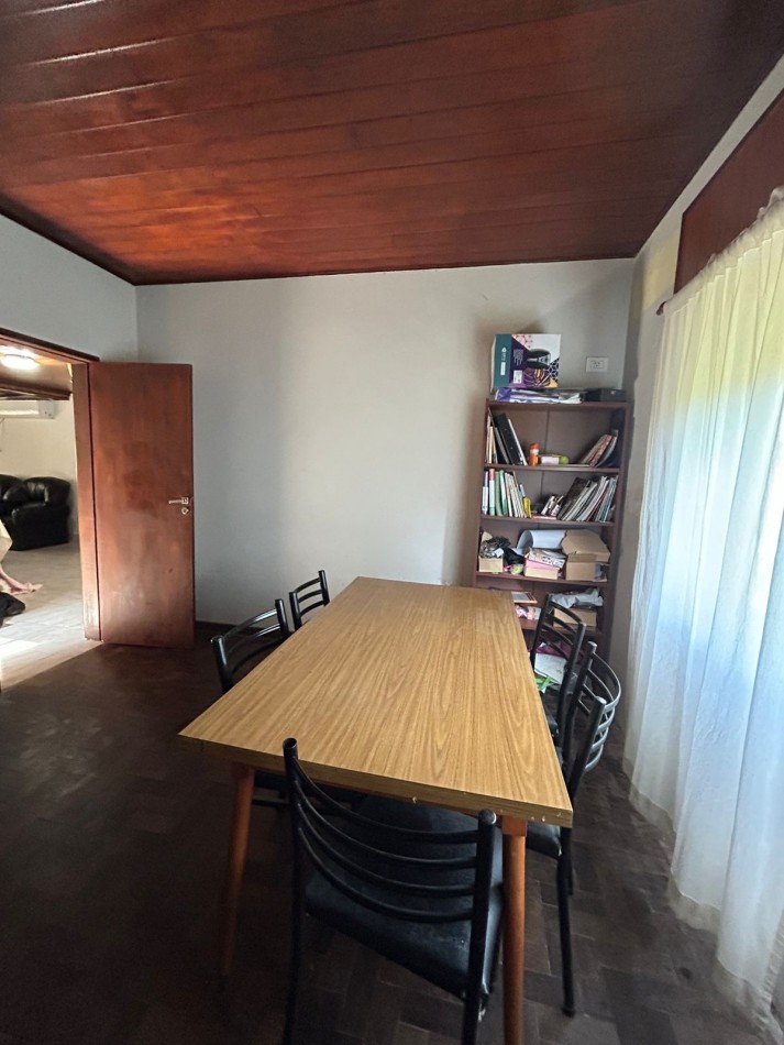 CASA QUINTA VENTA VERONICA PUNTA INDIO K-1208