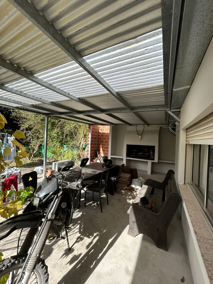 CASA QUINTA VENTA VERONICA PUNTA INDIO K-1208