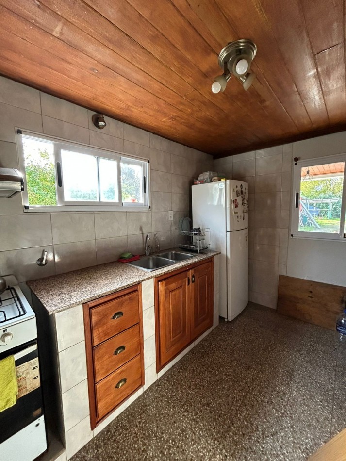 CASA QUINTA VENTA VERONICA PUNTA INDIO K-1208