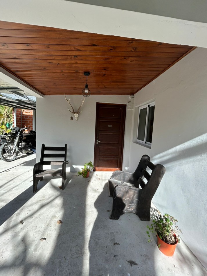 CASA QUINTA VENTA VERONICA PUNTA INDIO K-1208