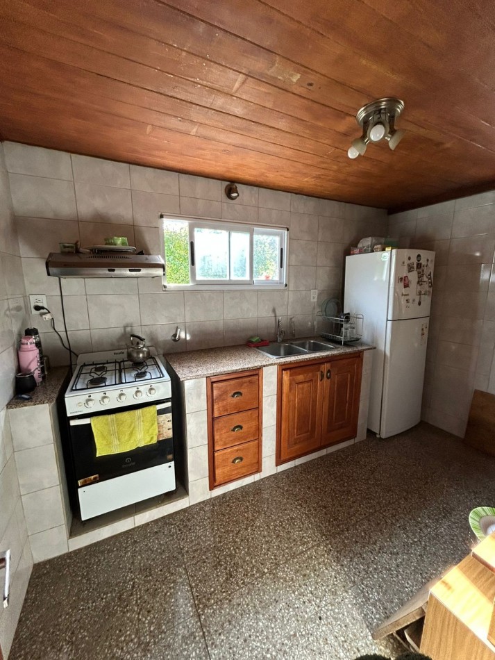 CASA QUINTA VENTA VERONICA PUNTA INDIO K-1208