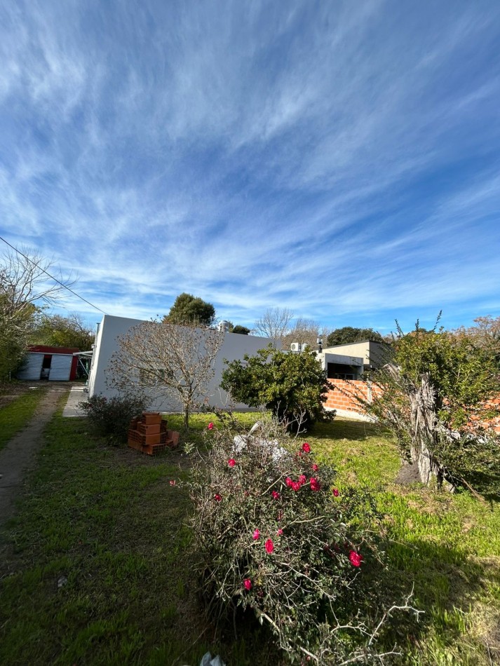 CASA QUINTA VENTA VERONICA PUNTA INDIO K-1208