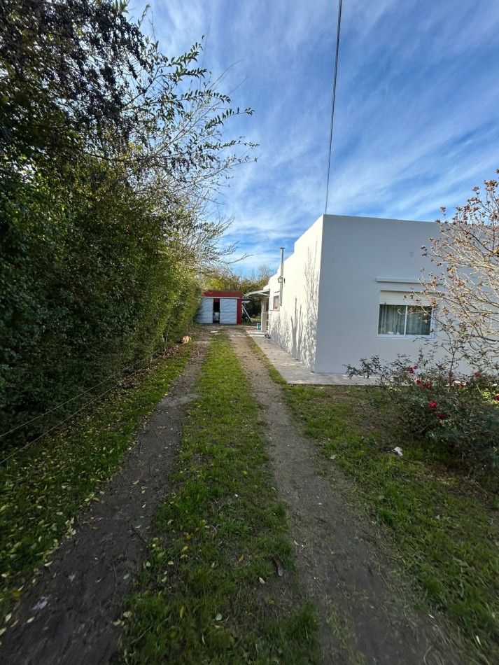 CASA QUINTA VENTA VERONICA PUNTA INDIO K-1208