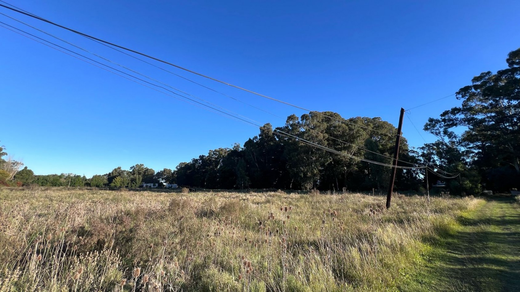 CASA QUINTA VENTA VERONICA - PUNTA INDIO