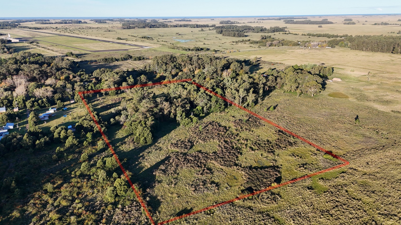 CASA QUINTA VENTA VERONICA - PUNTA INDIO