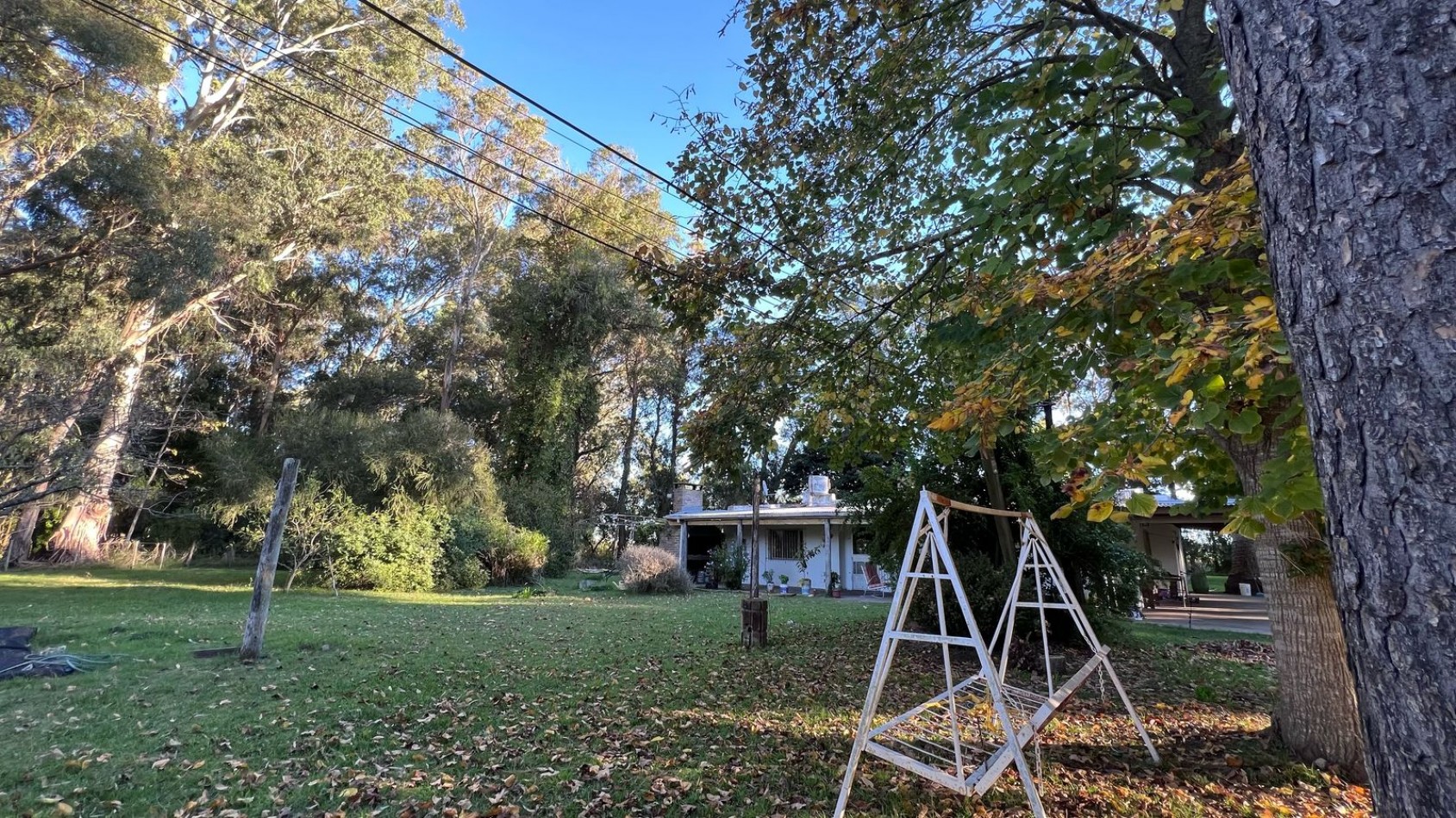 CASA QUINTA VENTA VERONICA - PUNTA INDIO