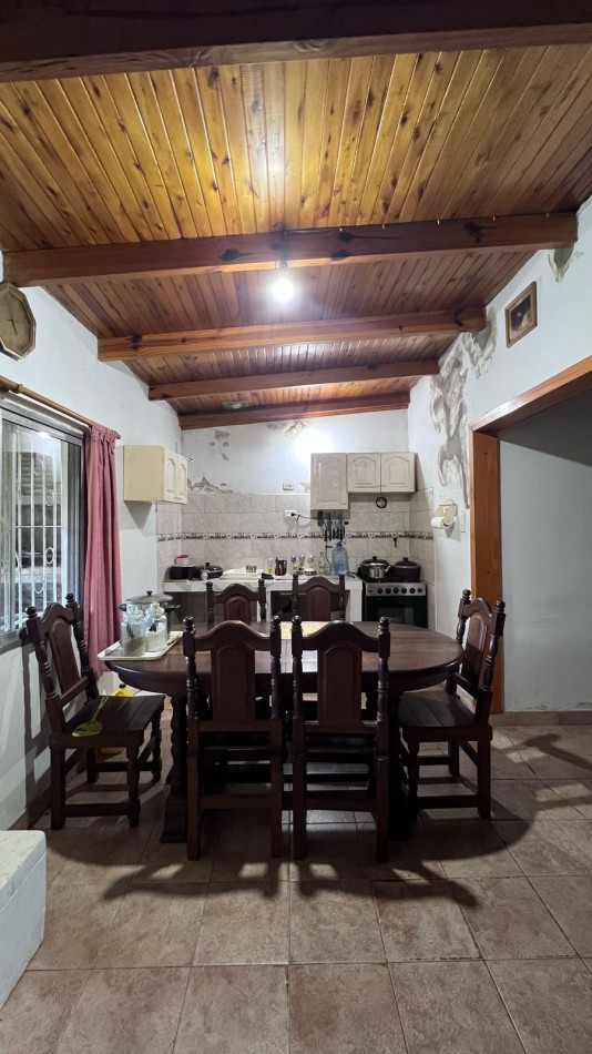 CASA QUINTA VENTA VERONICA - PUNTA INDIO