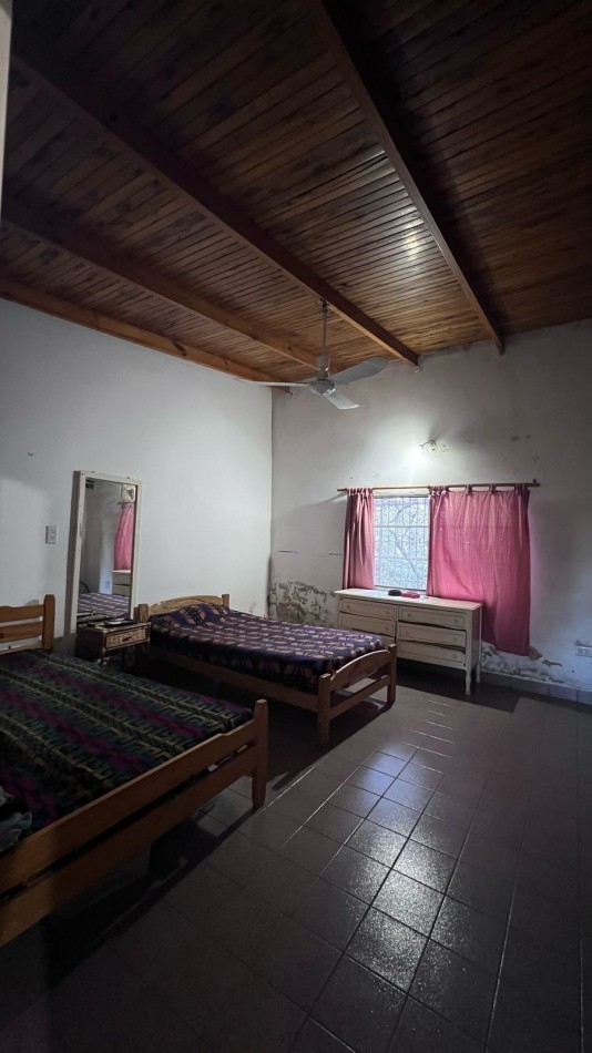 CASA QUINTA VENTA VERONICA - PUNTA INDIO