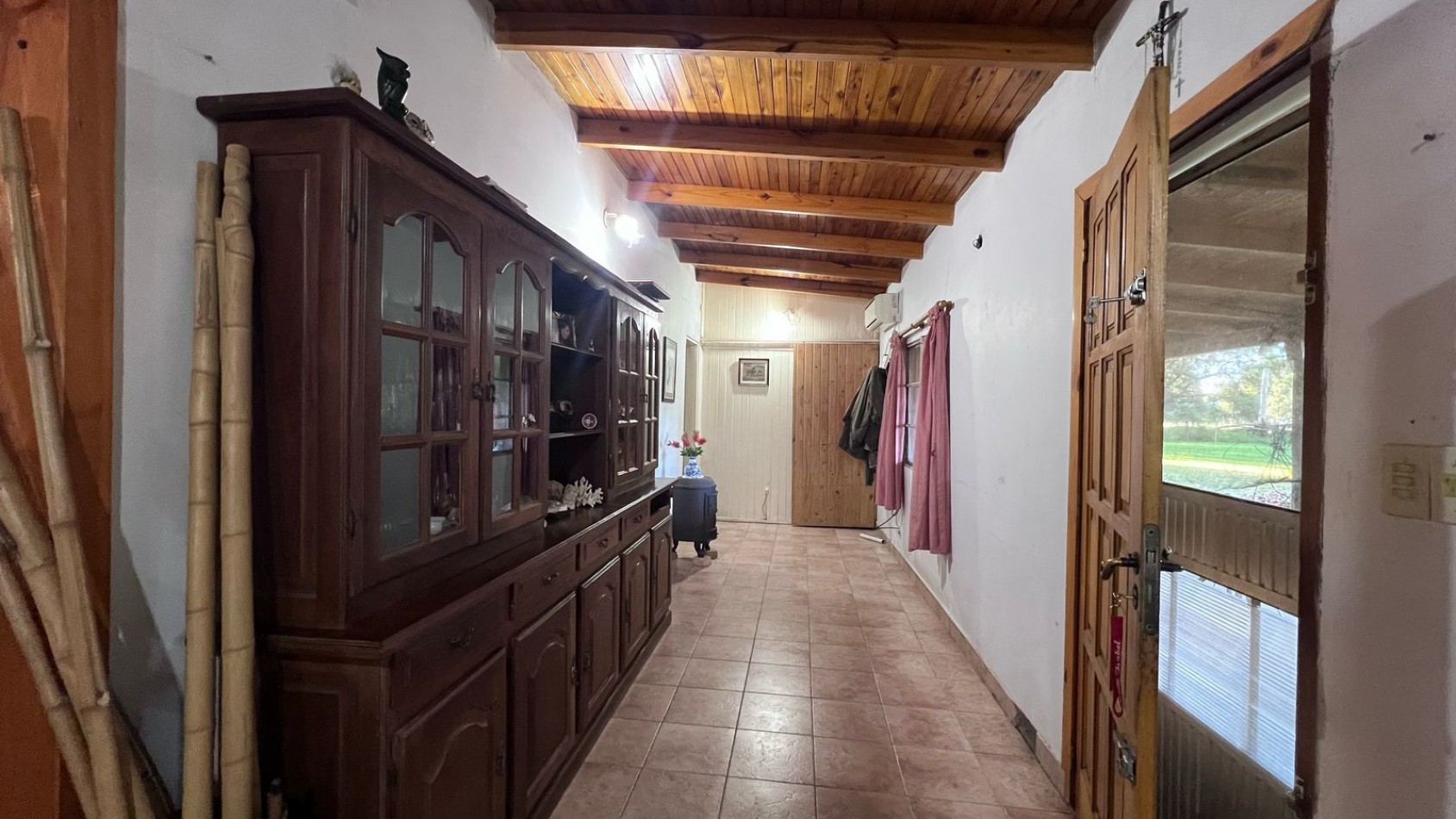 CASA QUINTA VENTA VERONICA - PUNTA INDIO