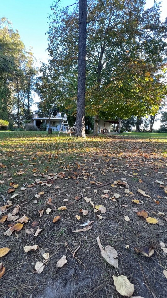 CASA QUINTA VENTA VERONICA - PUNTA INDIO