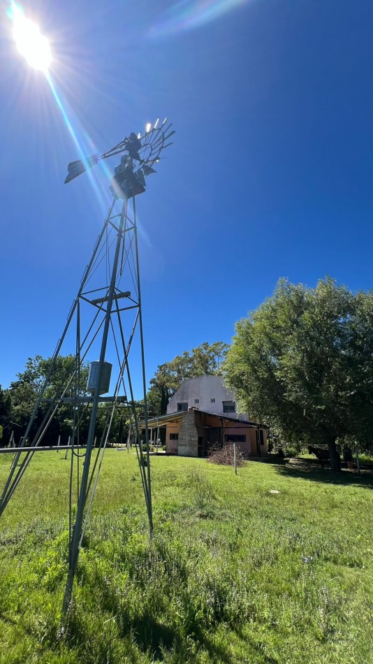 CASA QUINTA VENTA VERONICA
