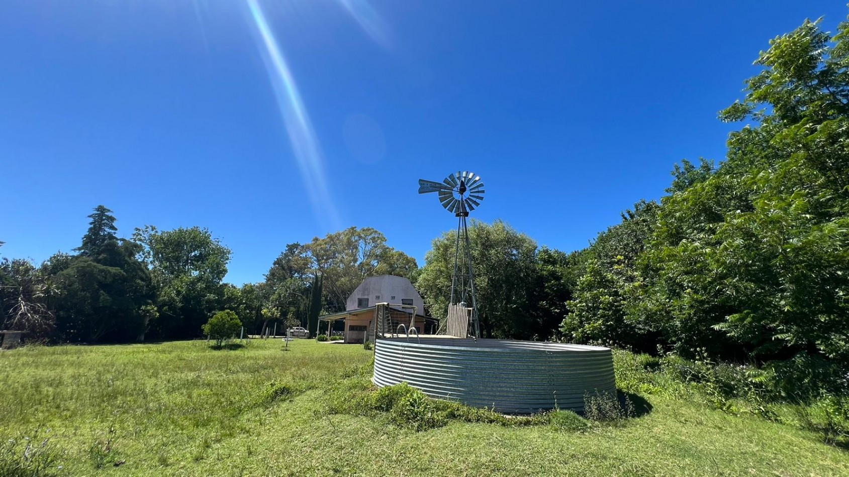 CASA QUINTA VENTA VERONICA